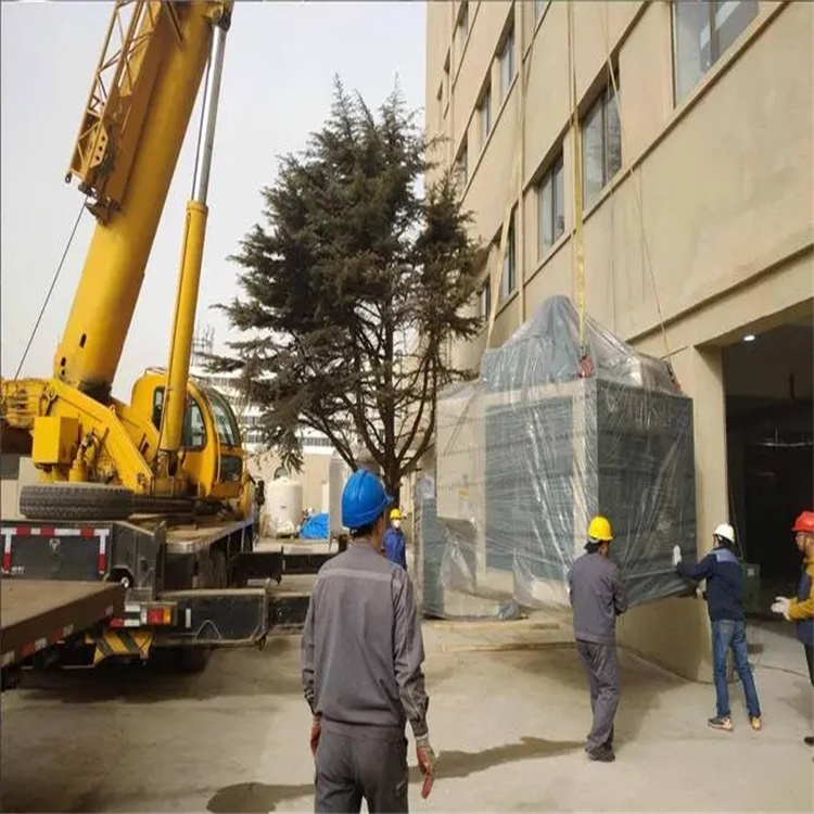 文登附近12吨吊车出租电话