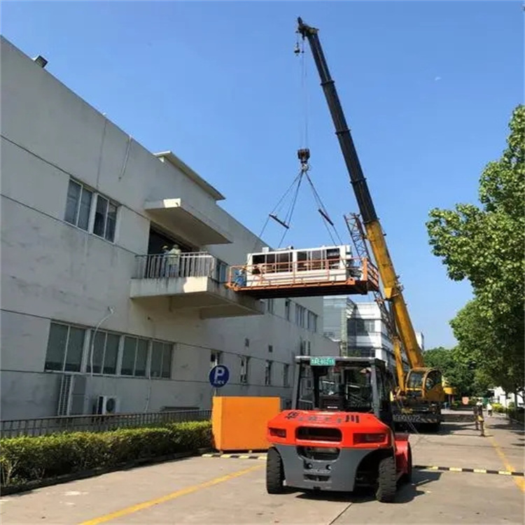 文登小型吊车出租电话