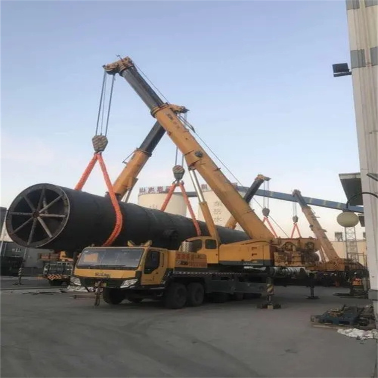 文登找哪里有附近吊车出租|35吨|本地快速响应