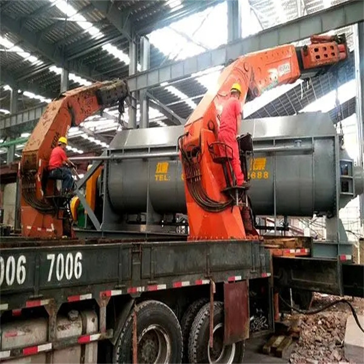 文登大型随车吊出租多少钱