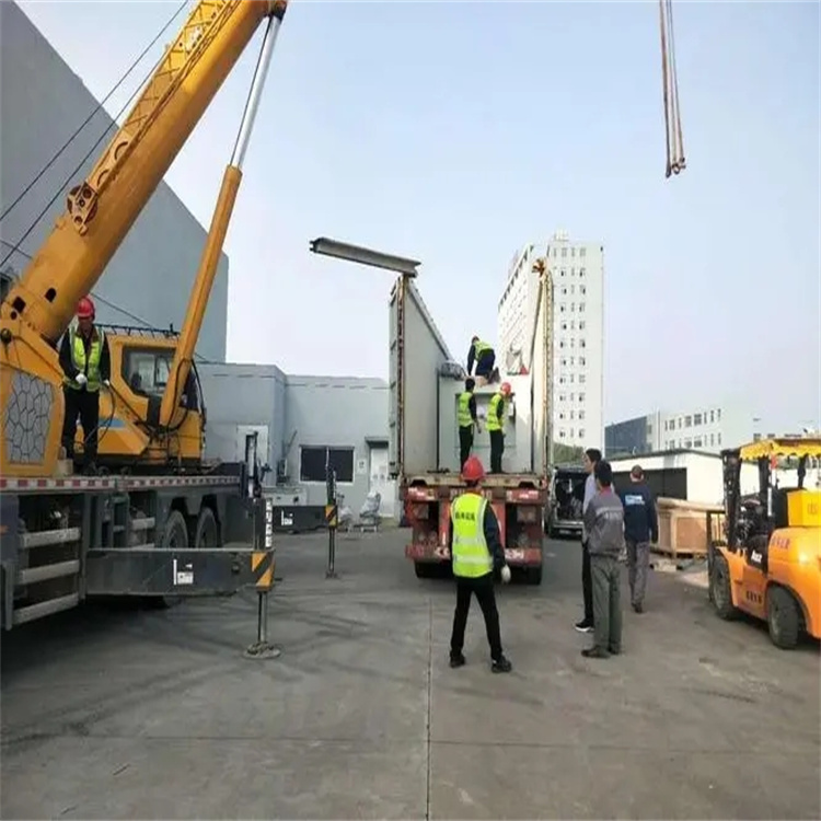 文登如何找到附近的吊车救援服务