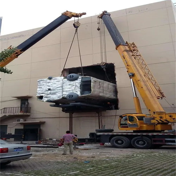 文登25吨汽车吊出租