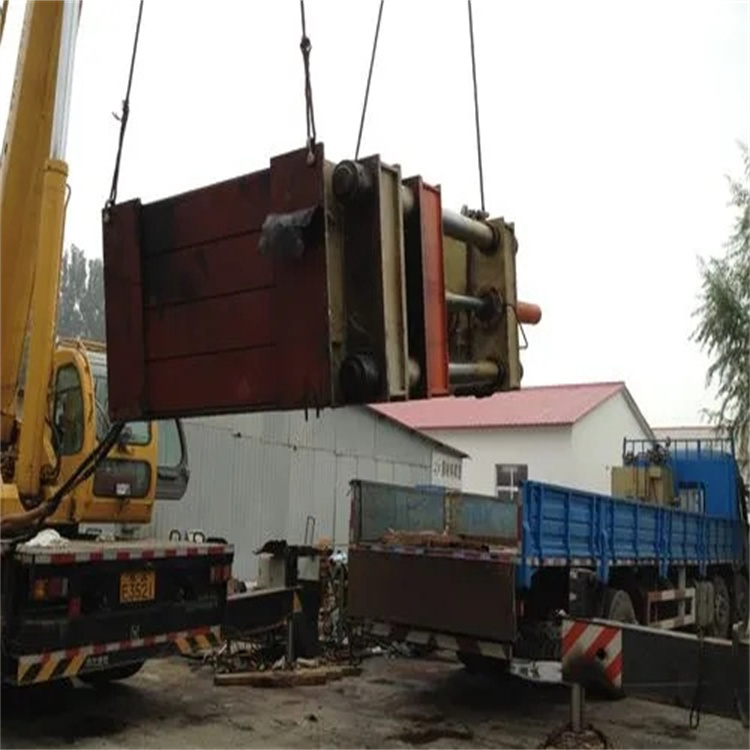 文登小型汽车吊出租