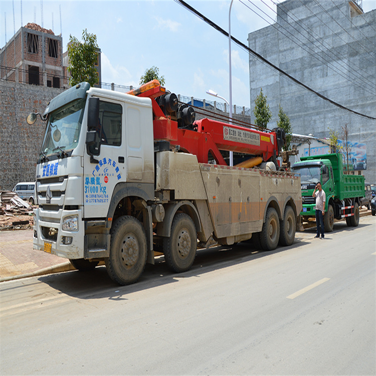 文登50吨随车吊出租