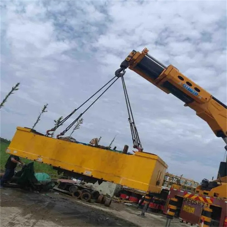 文登专业吊车出租哪家好