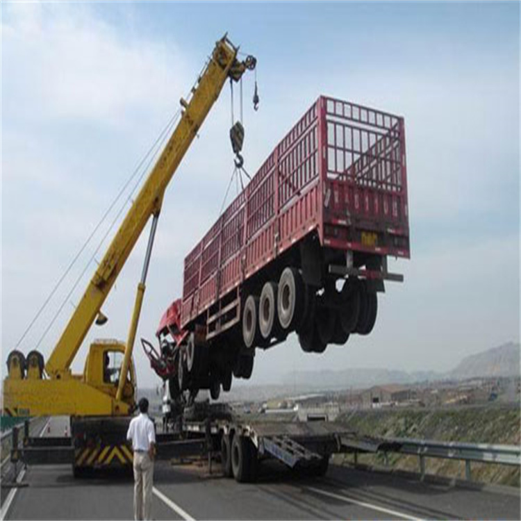 文登吊车吊运安全措施