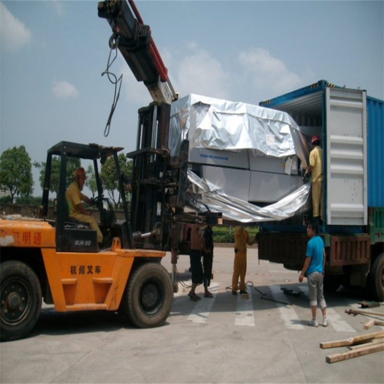 文登专业吊车出租多少钱