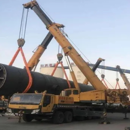 文登46米吊车怎么出租